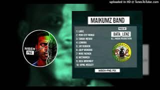 Maikumz (Scoobs)_Mirewenen_#Muyu#Yonggom_2022_Png_ Music_BL_Prods