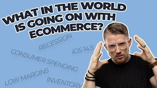 The Great Ecommerce Divide: Surviving the Shift in Consumer Spending