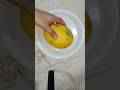 Mango 🥭 Barfi 😱 #food #recipe#trending#cooking #tastyrecipe#easyrecipe #foodie#viralrecipe #mango