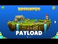 Geometry dash world  payload 100 complete  guitarherostyles