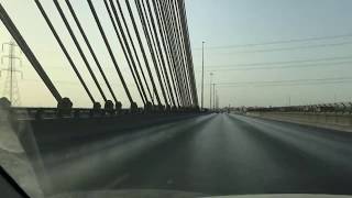 Wadi Laban Bridge (Riyadh)