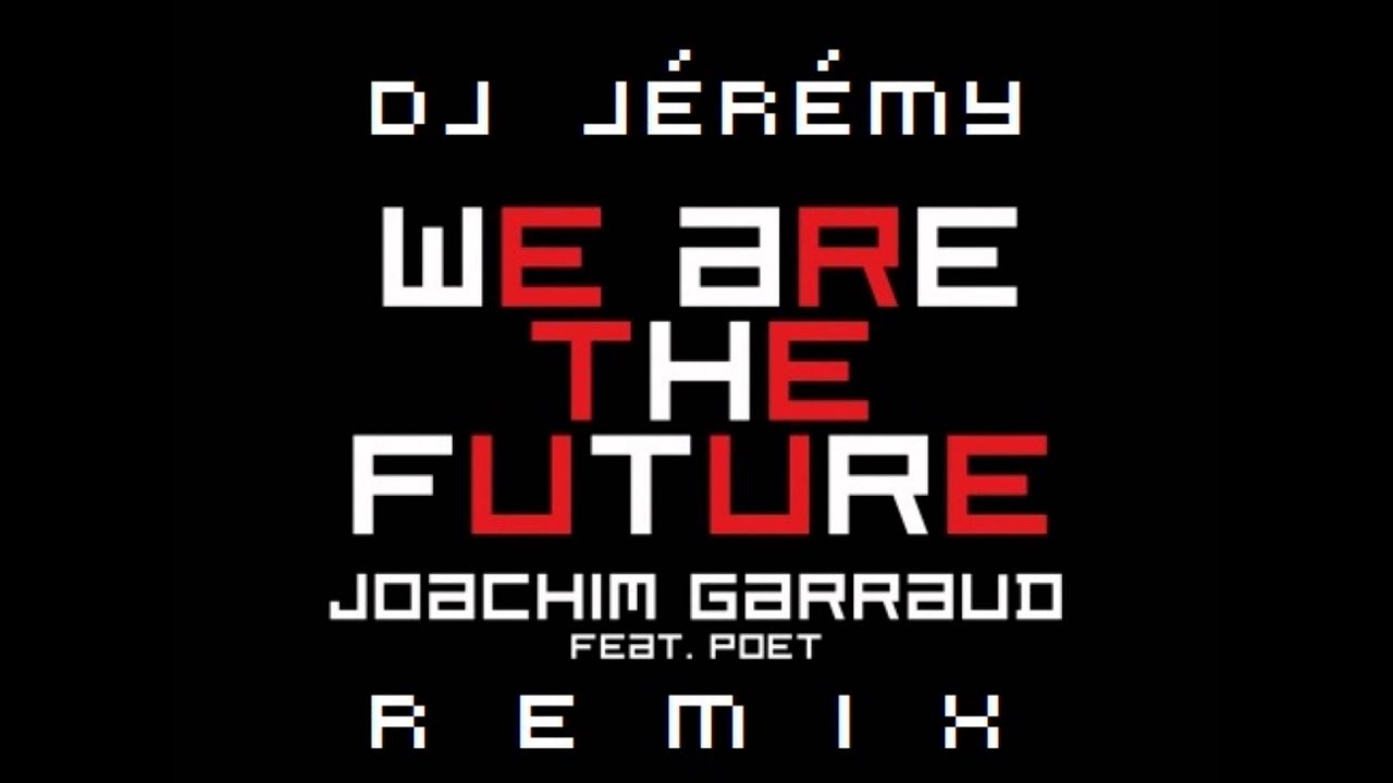 digitalism zdarlight joachim garraud remix