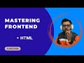 Beginner's Guide to HTML: What It Is and How It Works
