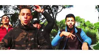 LDR°° RAHIM TN °°° feat °°° LA MAGIC °° (غير الجديد) clip full HD °° BY °play PRO°° 2018