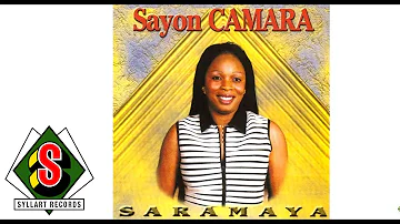 Sayon Camara - Laye madi (audio)