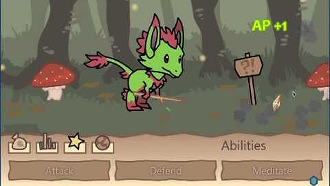 Vulpin adventures episode 1