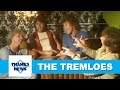 The Tremeloes | Thames News Archive Footage