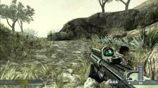 Killzone HD Gameplay｜Chapter 8｜Part 1｜Templar