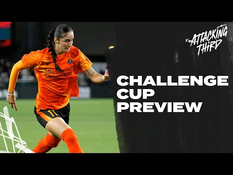 NWSL Challenge Cup Preview: OL Reign and Angel City play again | Attacking Third