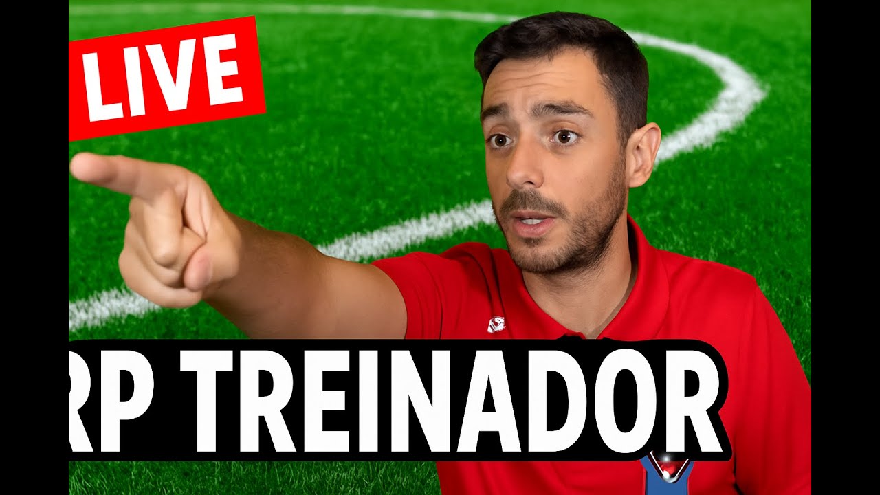 FC26 RP CARREIRA | RIVER (Portrait)