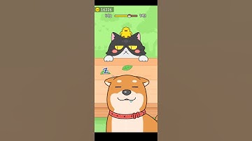 Hide And Seek : Cat Escape Level - 542 Gameplay With Android phone #Short #CatEscape #Level542 #Game