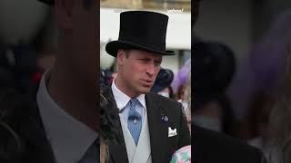 William And Kate Host Buckingham Palace Garden Party After Coronation Weekend Yahoo Australia