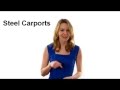 Metal Carports Metal Carports
