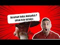 Pesan dari Kakek Musafir yang Sholeh kepada Kita