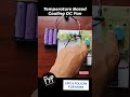 WhatsApp me : +91 6382552878 #embedded#finalyearprojects#best #ece#eee#diy#innovation#shorts#dc#fan