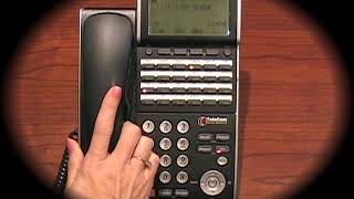 NEC Internal Calls screenshot 3