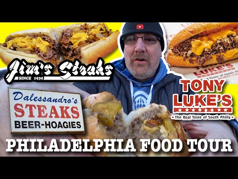 Video: Waar Goedkoop Eten In Philly - Matador Network