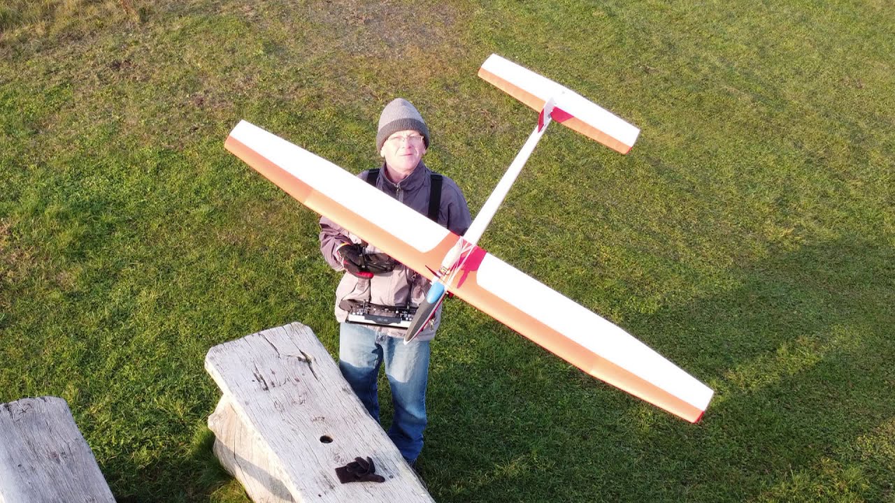 Amigo II Graupner 14.12.2020 Wilcza