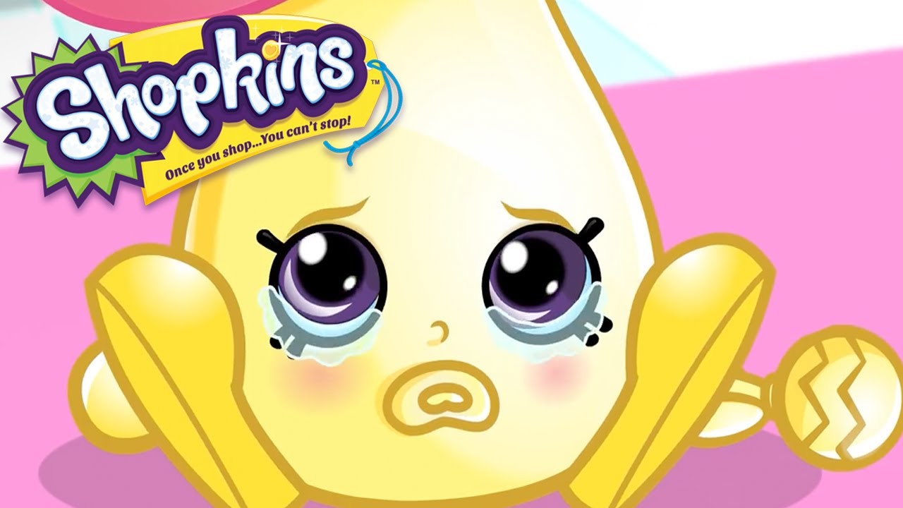 shopkin videos for kids