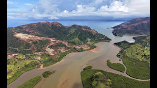 How Abusive Nickel Mining in the Philippines Destroys the Environment -- and People's Lives