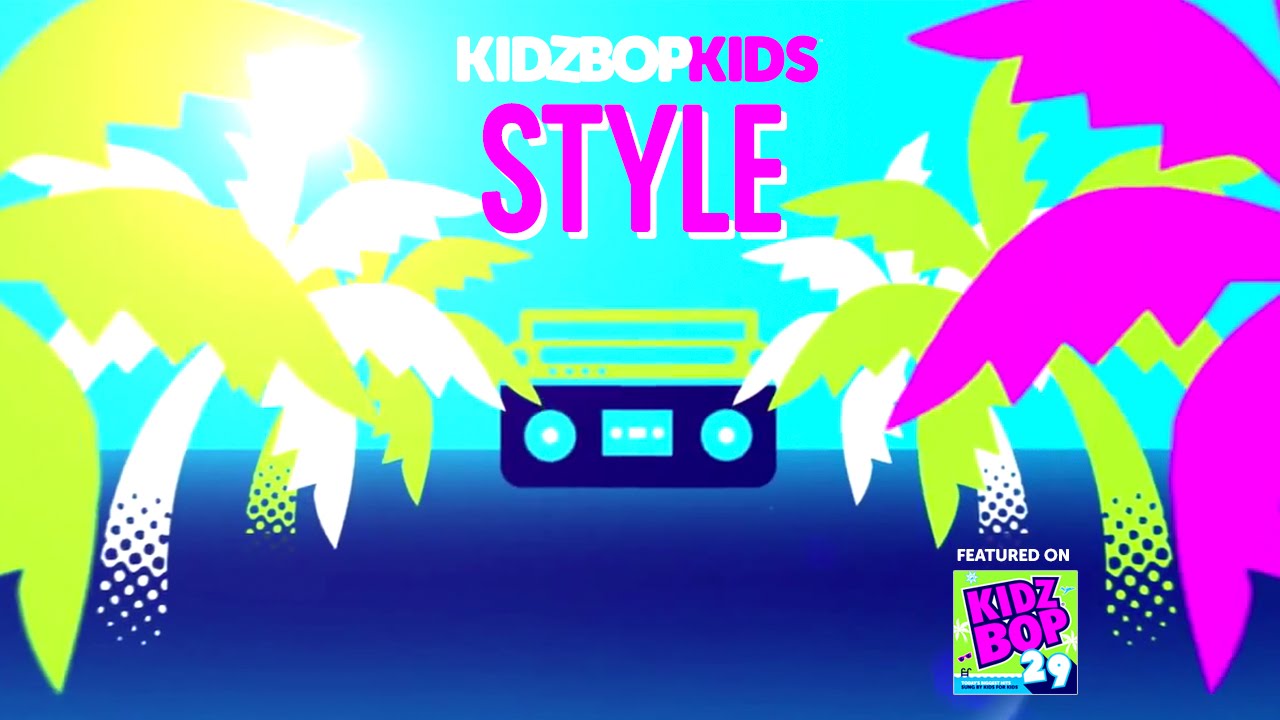 Kidz Bop Kids - Kidz Bop 13 Kidz Bop Kids - Kidz Bop 13