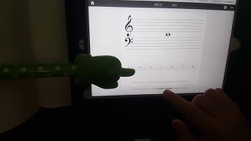 Using Musictheory.net