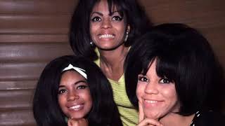 Florence Ballard  - Womens History Month 2023