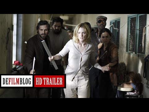 Blindness (2008) Official HD Trailer [1080p]