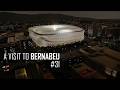 A VISIT TO BERNABEU #31 | Football Life 2026