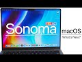 MacOS Sonoma 14.2 RC Features - What&#39;s New?