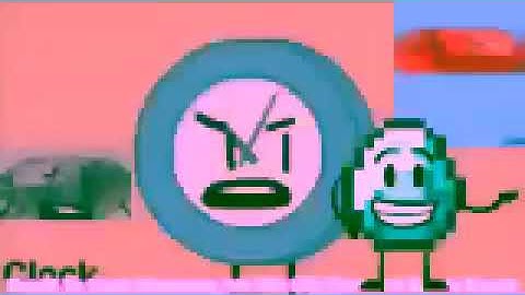 (REUPLOAD SQUARED) Preview 2 Clock Effects^10 (Sponsored By P2UKC Effects)