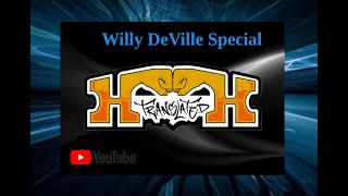 Willie DeVille - Special (incl. English Subtitles)