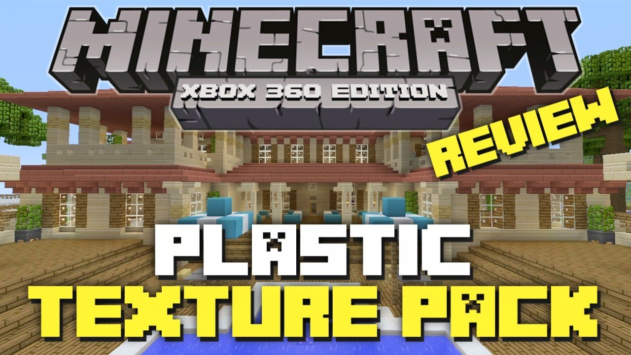 how to make a minecraft texture pack for ps3