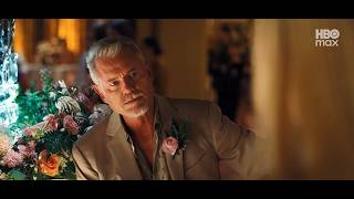 Eric Dane’s Scene in Euphoria Season 3 Episode 2 Leaves Fans Emotional