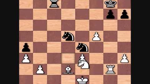 Game 6: Viswanathan Anand vs Vladimir Kramnik, 2008 World Championship