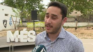 MÉS per Mallorca presenta a Tià Lliteres com a candidat a la batlia de Porreres
