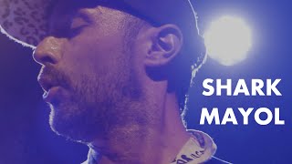 Shark Mayol • "Happy Hippie" l Live Le Temps Machine 2022