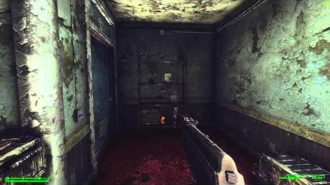 New FNV AK Reload V4