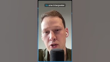 Eliminating Language Barriers with #AI Translation