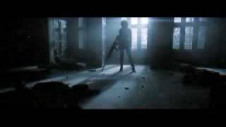 Hellsing Live Action Movie Trailer