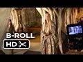 The Hobbit The Desolation Of Smaug Complete B Roll 2013 ...