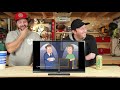 Seth Macfarlan’s Cavalcade of Cartoon Comedy *Part 1*  Reaction Video