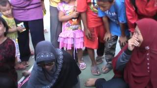 LOMBA MAIN BEKEL