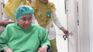 Welcome Baby Khalisa