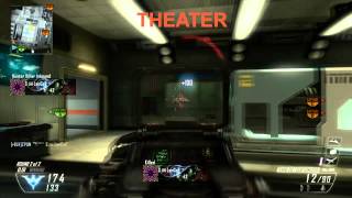 Black Ops 2 lag compensation sucks | An investigation