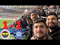 ADANA DEMİRSPOR FENERBAHÇE MAÇI ÖZETİ TRİBÜN ÇEKİMİ