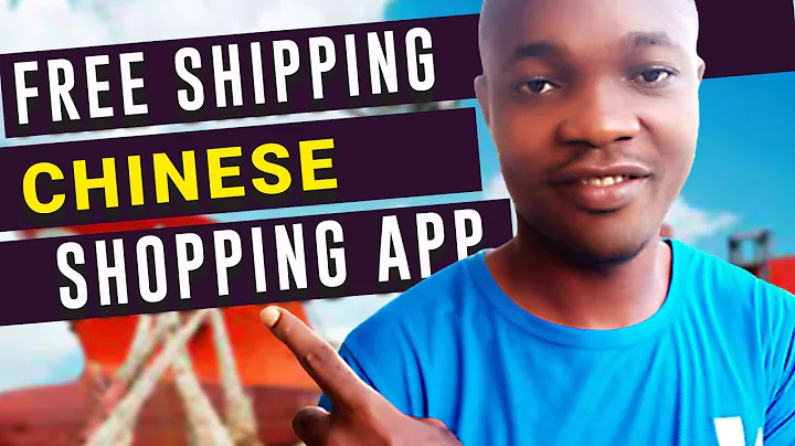 3 BEST Chinese Shopping App | That offer free local shipping service (FIND OUT) - DayDayNews