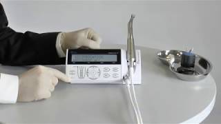 How to use VDW Reci Dentistry Product | pinkblue