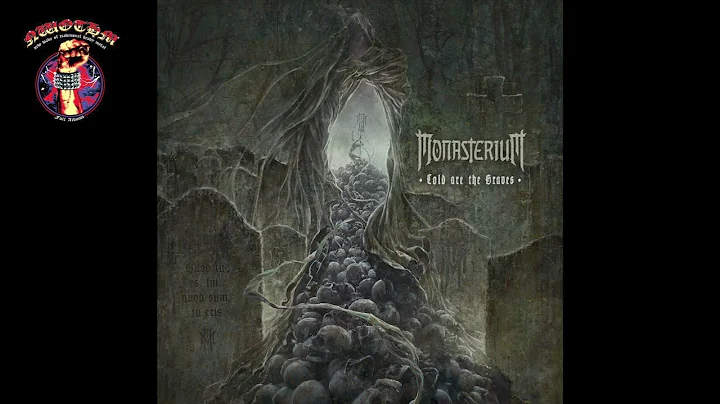 Monasterium - Cold Are The Graves (2022)