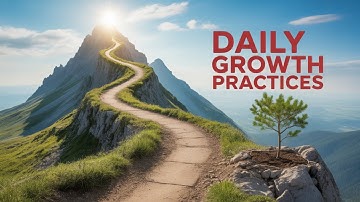 Can These 4 Habits Make You Unstoppable?  | Follow Fulfillment